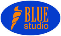 BLUE STUDIO
