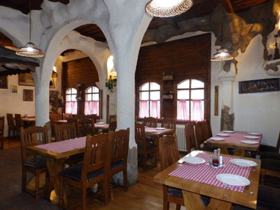 RESTORAN KRALJEVO Restorani Beograd - Slika 2