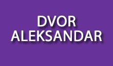 DVOR ALEKSANDAR 2 Restorani za svadbe, proslave Beograd