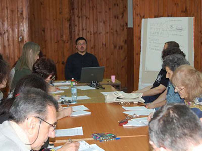 VEDSKA ACADEMY Seminars, education Belgrade - Photo 1