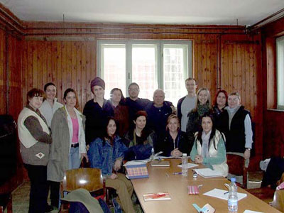 VEDSKA ACADEMY Seminars, education Belgrade - Photo 4