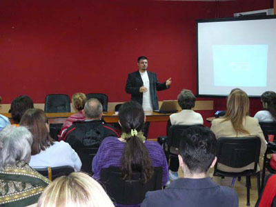 VEDSKA ACADEMY Seminars, education Belgrade - Photo 5