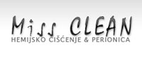 MISS CLEAN Dry-cleaning Belgrade