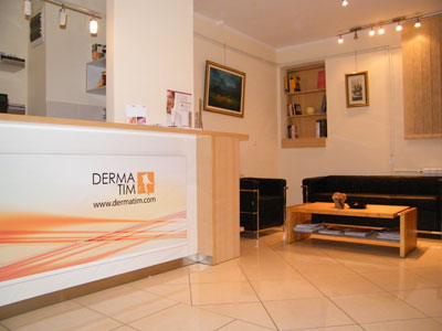 DERMA TIM Dermatovenerološke ordinacije Beograd - Slika 1