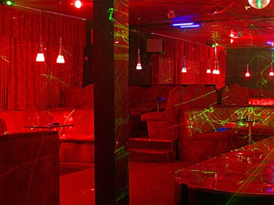 ROMANSA Striptease clubs Belgrade - Photo 2