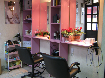 STUDIO TEOS Hairdressers Belgrade - Photo 2
