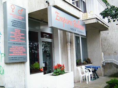 EMPORIO BELLEZZA Cosmetics Belgrade - Photo 1