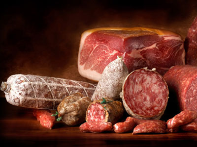 PRIMA COMMERCE Butchers, meat products Belgrade - Photo 1