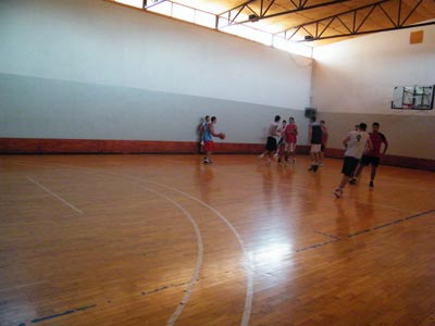 BASKETBALL CLUB PRO SPORT Recreation centers Belgrade - Photo 2