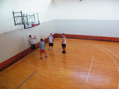BASKETBALL CLUB PRO SPORT Recreation centers Belgrade - Photo 3