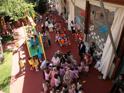 CHILDRENS CULTURAL CENTER MAJDAN Seminars, education Belgrade - Photo 3