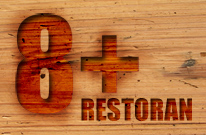 8+ CAFFE RESTORAN Poslastičarnice Beograd