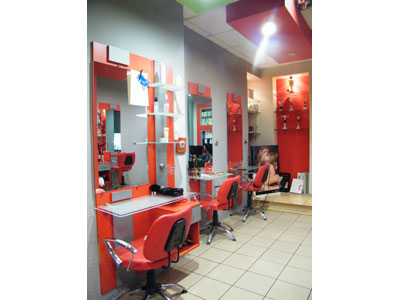 HAIR DRESSER HAIRONISM Hairdressers Belgrade - Photo 1