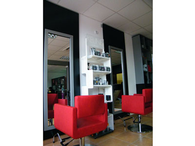BEAUTY SALON VESNA VIR Hairdressers Belgrade - Photo 5