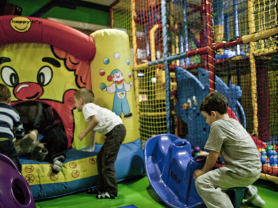 KIDS PLAYGROUND LILIPUT XL Kids playgrounds Belgrade - Photo 2