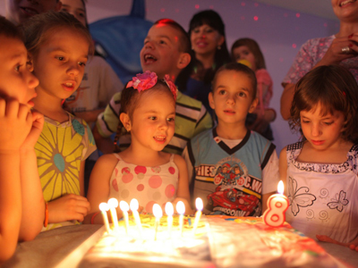 KIDS PLAYGROUND LILIPUT XL Kids birthdays Belgrade - Photo 3