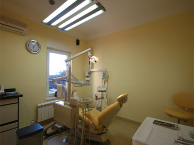 BODENT  DENTAL OFFICE Dental orthotics Belgrade - Photo 6