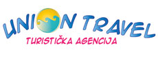 TURISTIČKA AGENCIJA UNION TRAVEL Turističke agencije Beograd