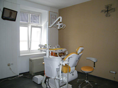 DENTAL ORDINATION MITROVIĆ DENT Dental orthotics Belgrade - Photo 3