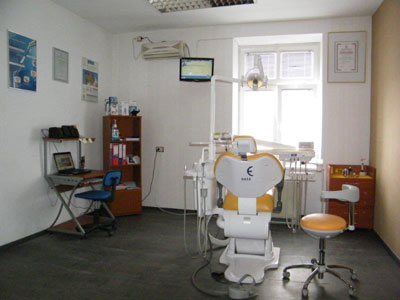 DENTAL ORDINATION MITROVIĆ DENT Dental orthotics Belgrade - Photo 4