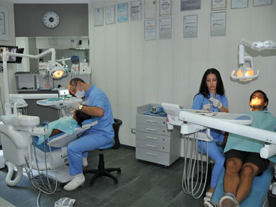 DENTAL ORDINATION MITROVIĆ DENT Dental orthotics Belgrade - Photo 6