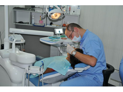 DENTAL ORDINATION MITROVIĆ DENT Dental surgery Belgrade - Photo 8