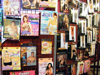 EROTIC SHOP TOY4JOY Erotic shops Belgrade - Photo 3