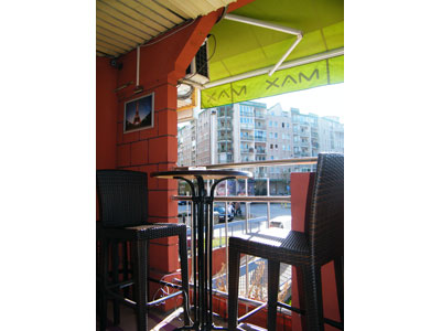MAX CAFFE Bars and night-clubs Belgrade - Photo 3