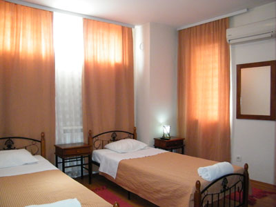 ALLEGRA Accommodation, room renting Belgrade - Photo 3