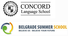 CONCORD LANGUAGE SCHOOL Foreign languages schools Belgrade