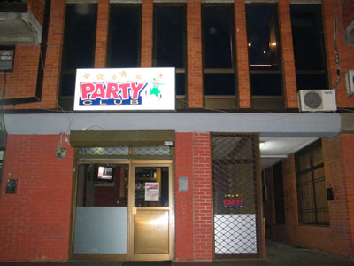 PARTY CLUB Bars and night-clubs Belgrade - Photo 1