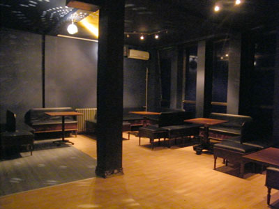 PARTY CLUB Bars and night-clubs Belgrade - Photo 3