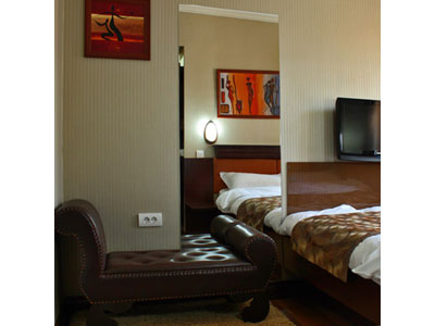 VILLA TERAZIJE Accommodation, room renting Belgrade - Photo 6