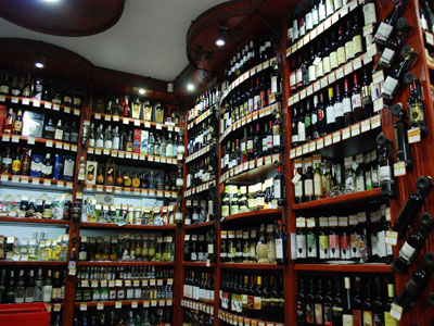 DRINK STORE DADO Distribution of drinks Belgrade - Photo 2