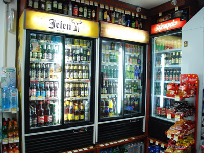 DRINK STORE DADO Distribution of drinks Belgrade - Photo 3
