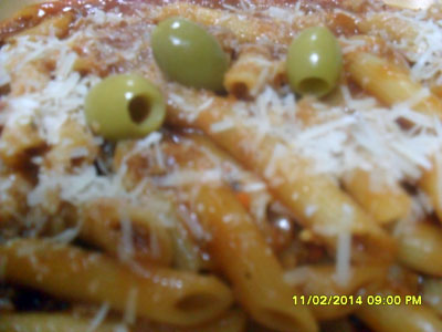 AMOS PIZZERIA Italian cuisine Belgrade - Photo 4