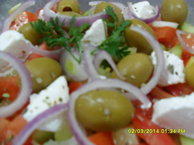 AMOS PIZZERIA Italian cuisine Belgrade - Photo 9