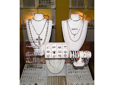 JEWELER SMOLCIC Jewelry Belgrade - Photo 3