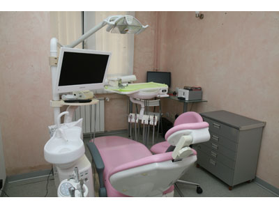 DR MIRELA CVJETKOVIC DENTAL OFFICE Dental surgery Belgrade - Photo 8