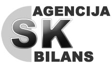 AGENCIJA SK BILANS Knjigovodstvene agencije Beograd