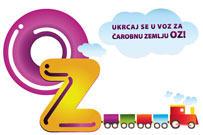 ČAROBNA ZEMLJA OZ Predškolske ustanove i vrtići Beograd