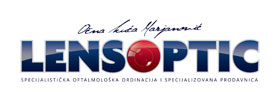 LENSOPTIC Optics Belgrade