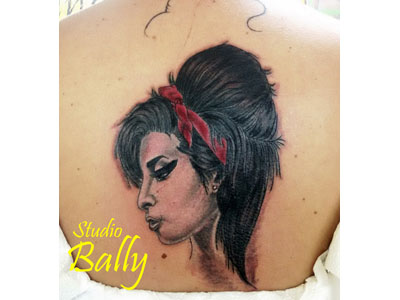 BALLY - PIERCING AND TATTOO Tattoo, piercing Belgrade - Photo 3