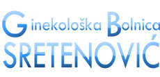 GINEKOLOŠKA BOLNICA SRETENOVIĆ Bolnice Beograd