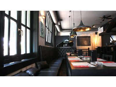 SOHO BAR&RESTORAN Restorani Beograd - Slika 5