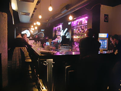 SOHO BAR&RESTORAN Bars and night-clubs Belgrade - Photo 6