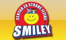 CENTAR SMILEY ZA ENGLESKI JEZIK Škole stranih jezika Beograd
