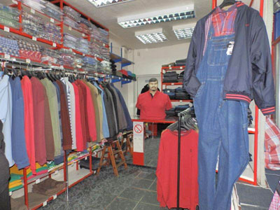 SKR NB - 2XL-12XL Tailors Belgrade - Photo 2