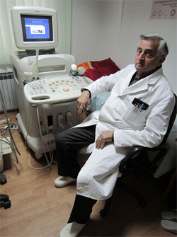 GYNECOLOGICAL CLINIC LASKOVIC Gynecology Belgrade - Photo 2