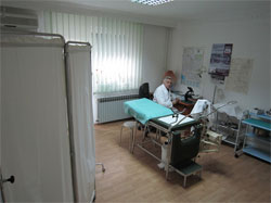 GYNECOLOGICAL CLINIC LASKOVIC Gynecology Belgrade - Photo 5